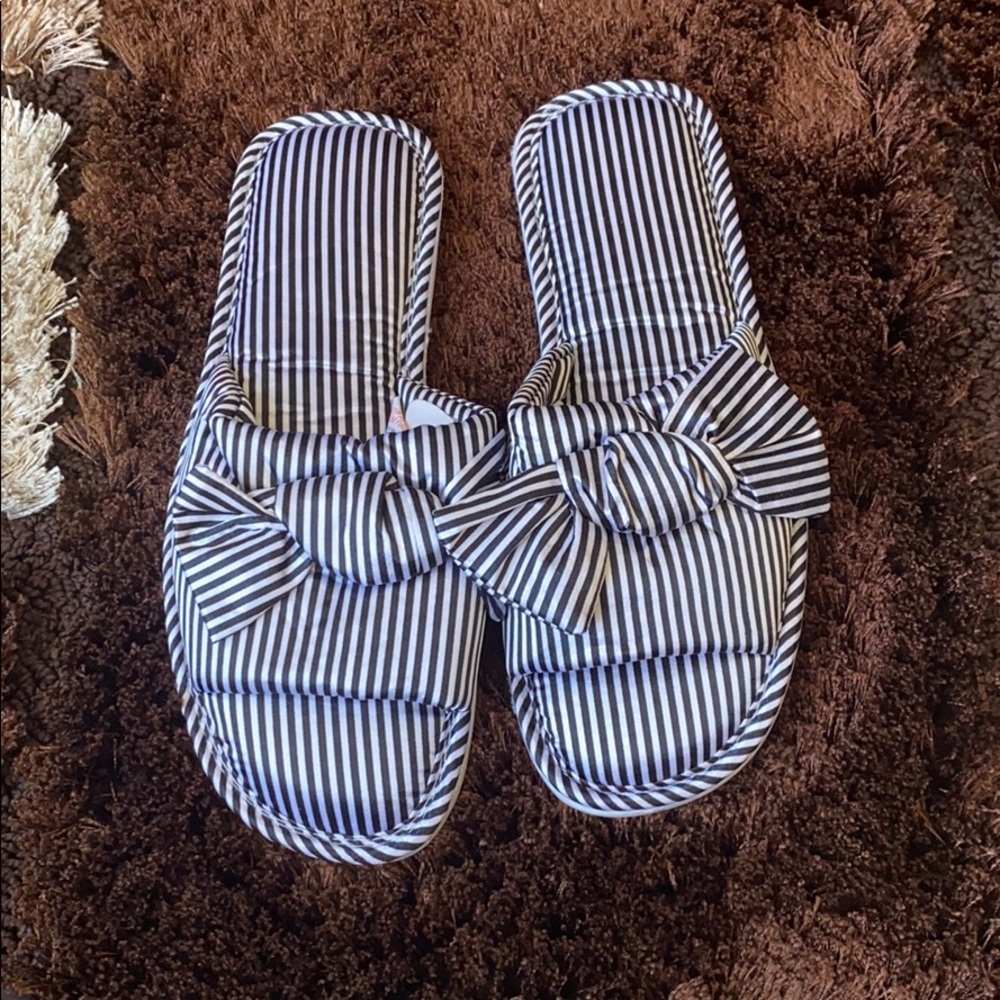 ASOS nisha Slippers